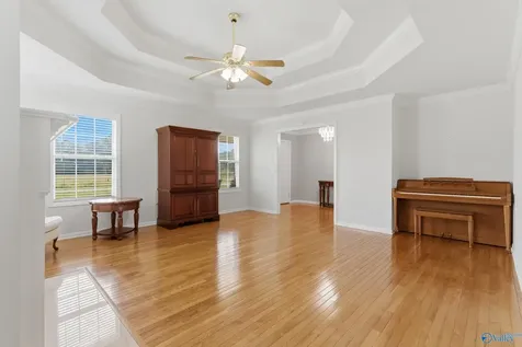 2668A Hurricane Road New Market AL 35761
