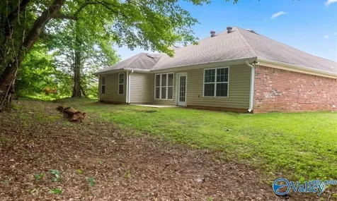 134 Harness Drive Huntsville AL 35806