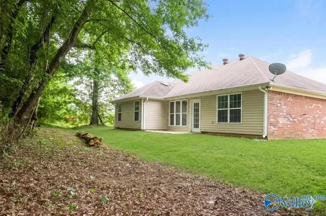 134 Harness Drive Huntsville AL 35806