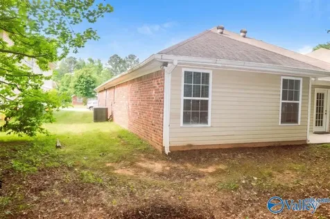 134 Harness Drive Huntsville AL 35806