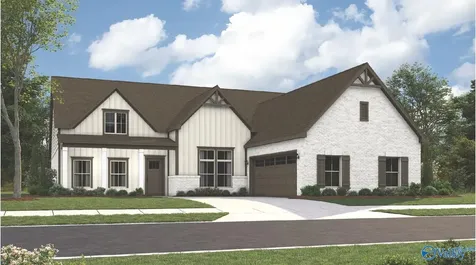 115 Ron Drive Meridianville AL 35759