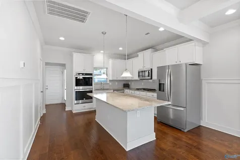 17 Desert Oak Court SW Huntsville AL 35824