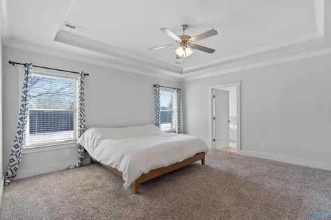 17 Desert Oak Court SW Huntsville AL 35824