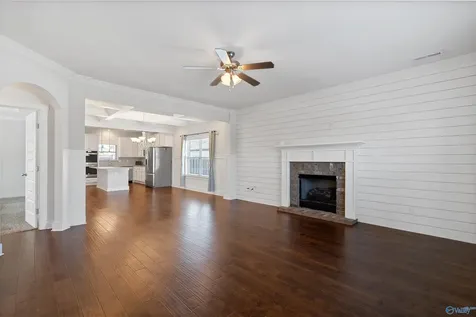 17 Desert Oak Court SW Huntsville AL 35824