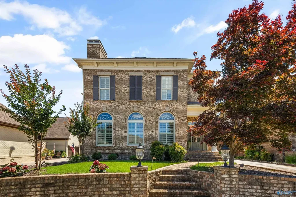23526 Piney Creek Drive Athens AL 35613