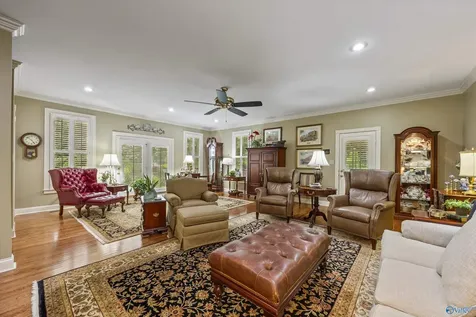 5601 Criner Road SE Huntsville AL 35802