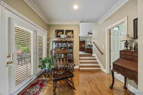 5601 Criner Road SE Huntsville AL 35802