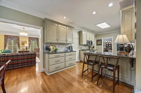 5601 Criner Road SE Huntsville AL 35802