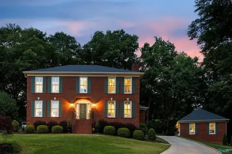 5601 Criner Road SE Huntsville AL 35802