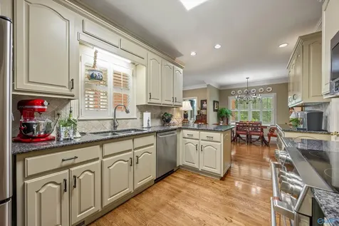 5601 Criner Road SE Huntsville AL 35802