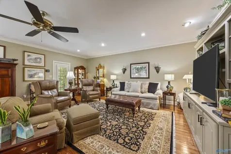 5601 Criner Road SE Huntsville AL 35802