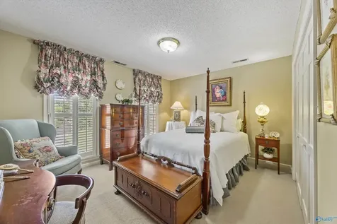 5601 Criner Road SE Huntsville AL 35802