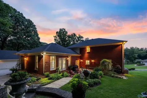 5601 Criner Road SE Huntsville AL 35802