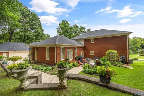 5601 Criner Road SE Huntsville AL 35802