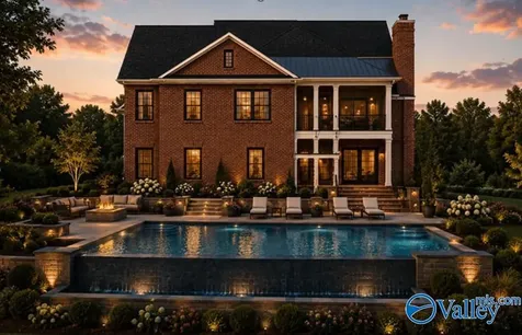 30 South Ridge Drive Huntsville AL 35802