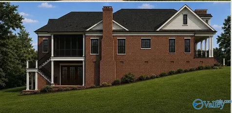 30 South Ridge Drive Huntsville AL 35802