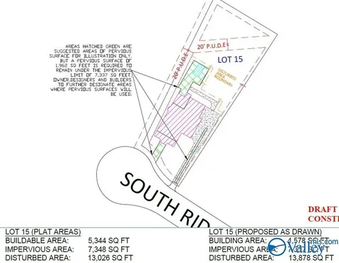 30 South Ridge Drive Huntsville AL 35802