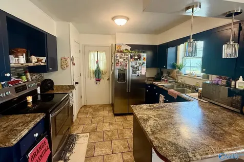 1518 Logan Street SW Cullman AL 35055