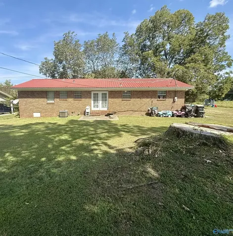 1518 Logan Street SW Cullman AL 35055