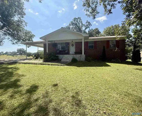 1518 Logan Street SW Cullman AL 35055