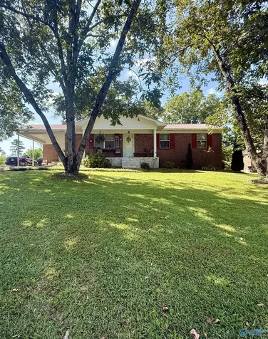1518 Logan Street SW Cullman AL 35055