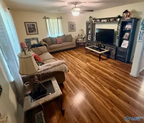 1518 Logan Street SW Cullman AL 35055