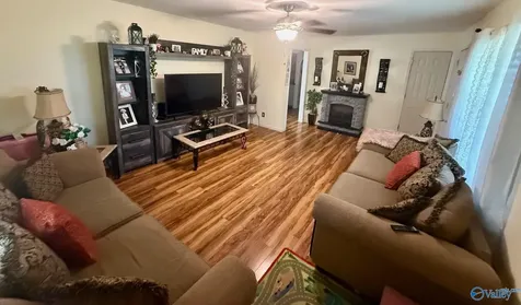 1518 Logan Street SW Cullman AL 35055