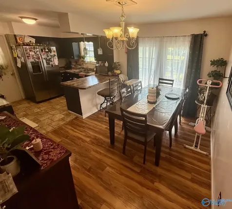 1518 Logan Street SW Cullman AL 35055