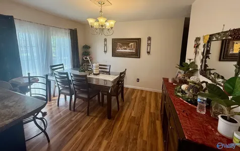 1518 Logan Street SW Cullman AL 35055