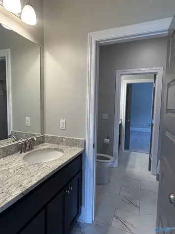 14058 Leafmore Drive Huntsville AL 35803