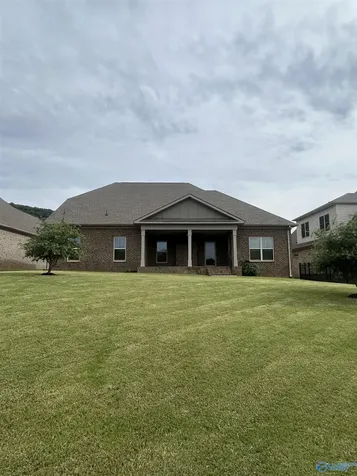 14058 Leafmore Drive Huntsville AL 35803