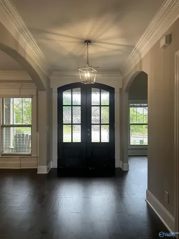 14058 Leafmore Drive Huntsville AL 35803