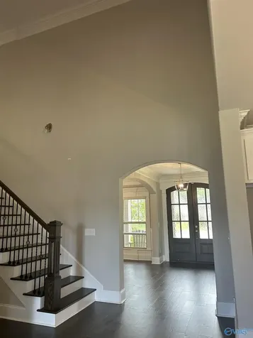14058 Leafmore Drive Huntsville AL 35803