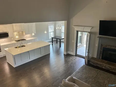 14058 Leafmore Drive Huntsville AL 35803