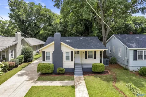 2605 Alabama Street SW Huntsville AL 35801