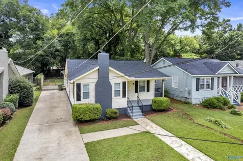 2605 Alabama Street SW Huntsville AL 35801