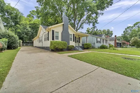 2605 Alabama Street SW Huntsville AL 35801