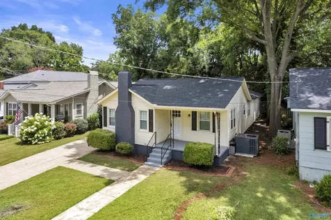 2605 Alabama Street SW Huntsville AL 35801