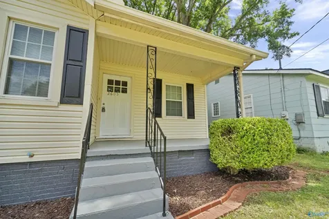 2605 Alabama Street SW Huntsville AL 35801
