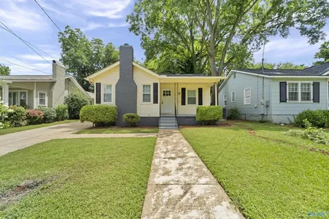 2605 Alabama Street SW Huntsville AL 35801