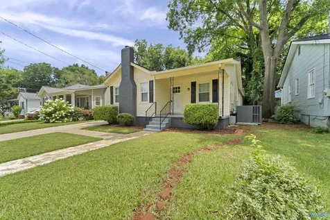 2605 Alabama Street SW Huntsville AL 35801