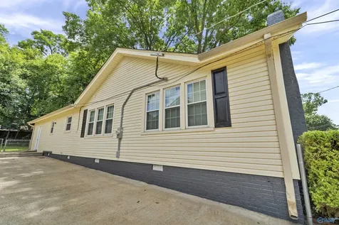 2605 Alabama Street SW Huntsville AL 35801