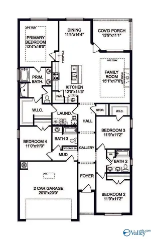 20123 Hillsborough Street Athens AL 35613