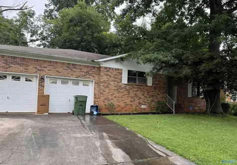 3412 Tall Timbers Circle Huntsville AL 35810
