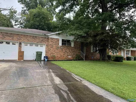 3412 Tall Timbers Circle Huntsville AL 35810