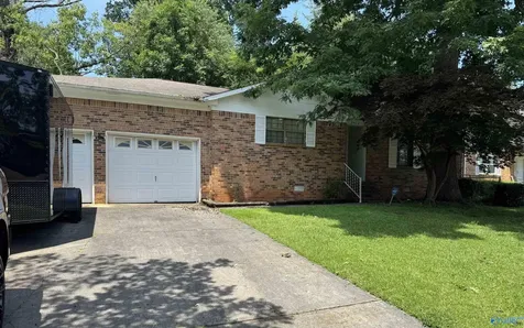 3412 Tall Timbers Circle Huntsville AL 35810