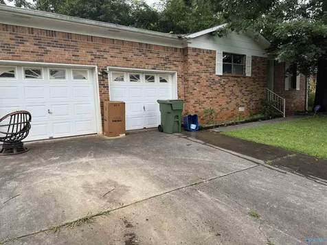 3412 Tall Timbers Circle Huntsville AL 35810