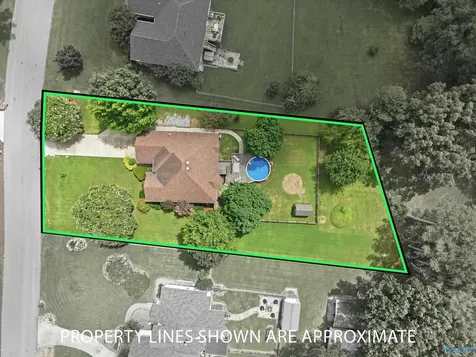 28586 Nora Street Madison AL 35756
