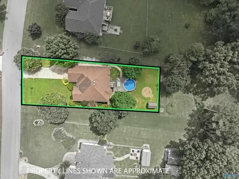 28586 Nora Street Madison AL 35756