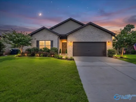 331 Ivyleaf Drive NW Madison AL 35757